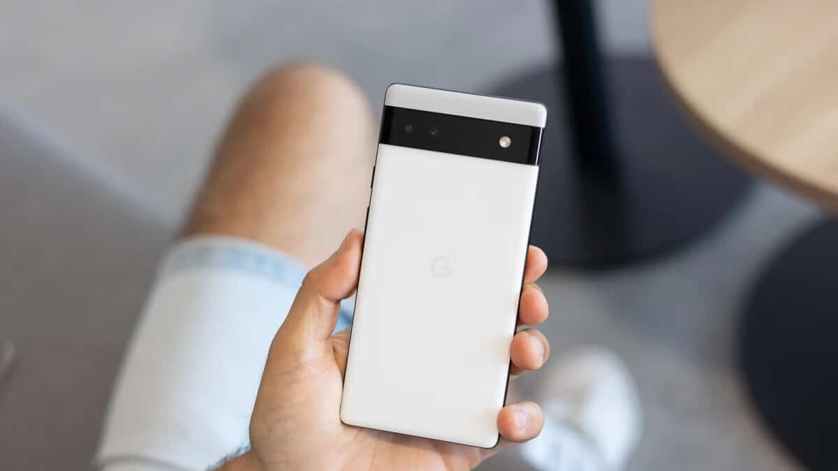 Unmissable Amazon UK deal turns the Google Pixel 6a into a steal and the smart choice for those on a