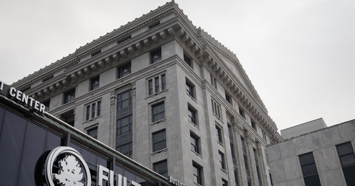 Η δίκη του Τραμπ για την παρέμβαση στις εκλογές στη Γεωργία θα μεταδοθεί ζωντανά στο YouTube
