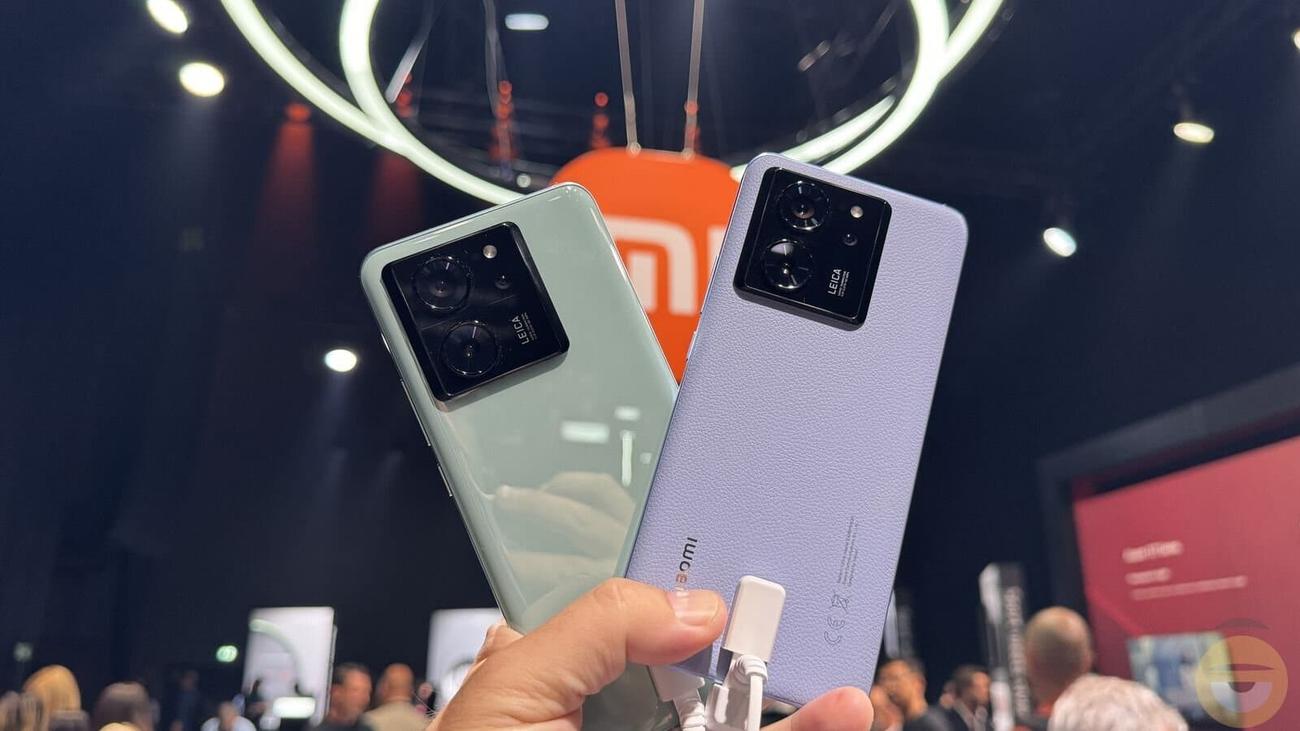 Η εμπειρία Leica κάνει την εμφάνισή της και στη νέα σειρά Xiaomi 13T