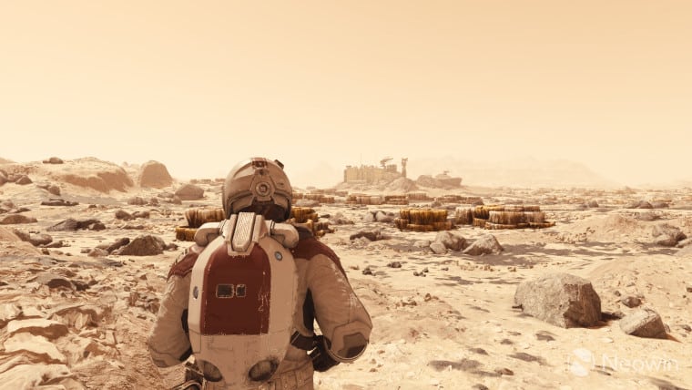 Η ενημέρωση Starfield βελτιώνει την απόδοση, διορθώνει τα loot poddles και προσθέτει suns στους χρήστες της AMD
