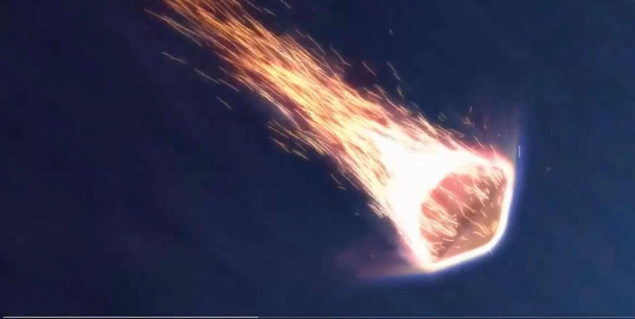 Η κάψουλα της ΝΑSA επιστρέφει ύστερα από 7 χρόνια στη Γη κουβαλώντας ίσως τα μυστικά της ζωής στον πλανήτη μας: Το ταξίδι στον αστεροειδή Bennu και ο καθοριστικός ρόλος του Μπράιν Μέι των Queen στο εγχείρημα