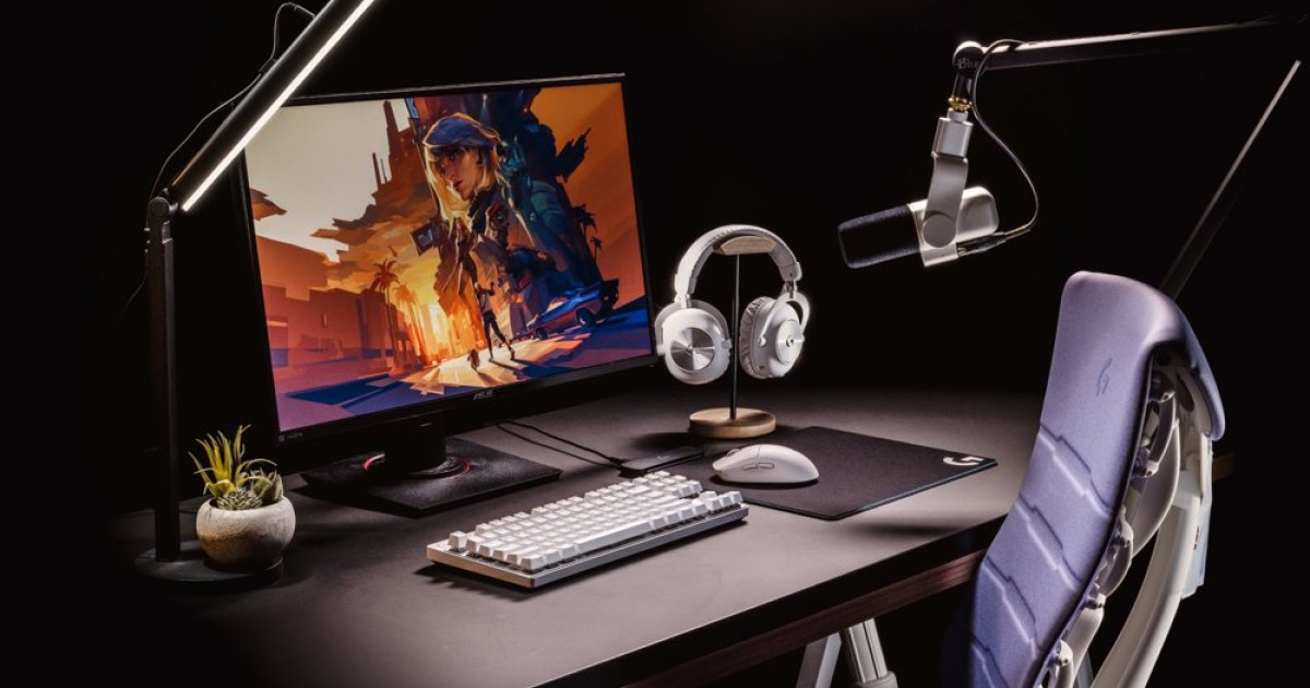 Η νέα γενιά περιφερειακών εκτοξεύει την απόδοση στα Esports