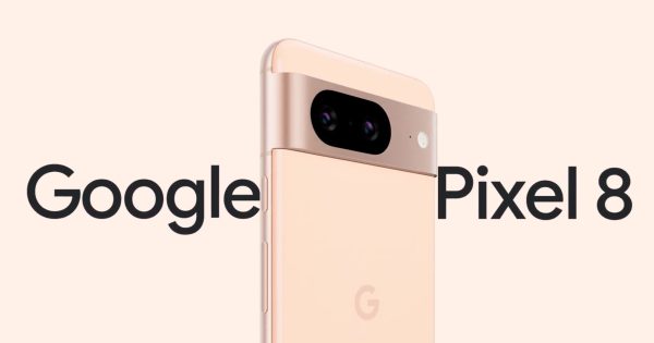 Η προπαραγγελία του Pixel 8 θα μπορούσε να σας προσφέρει δωρεάν Pixel Buds Pro
