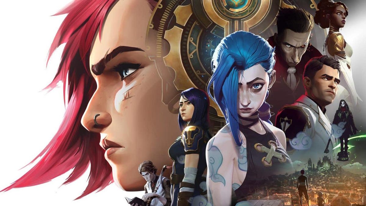 Η σεζόν 2 φέρεται να έχει προγραμματιστεί για τα τέλη του 2024
