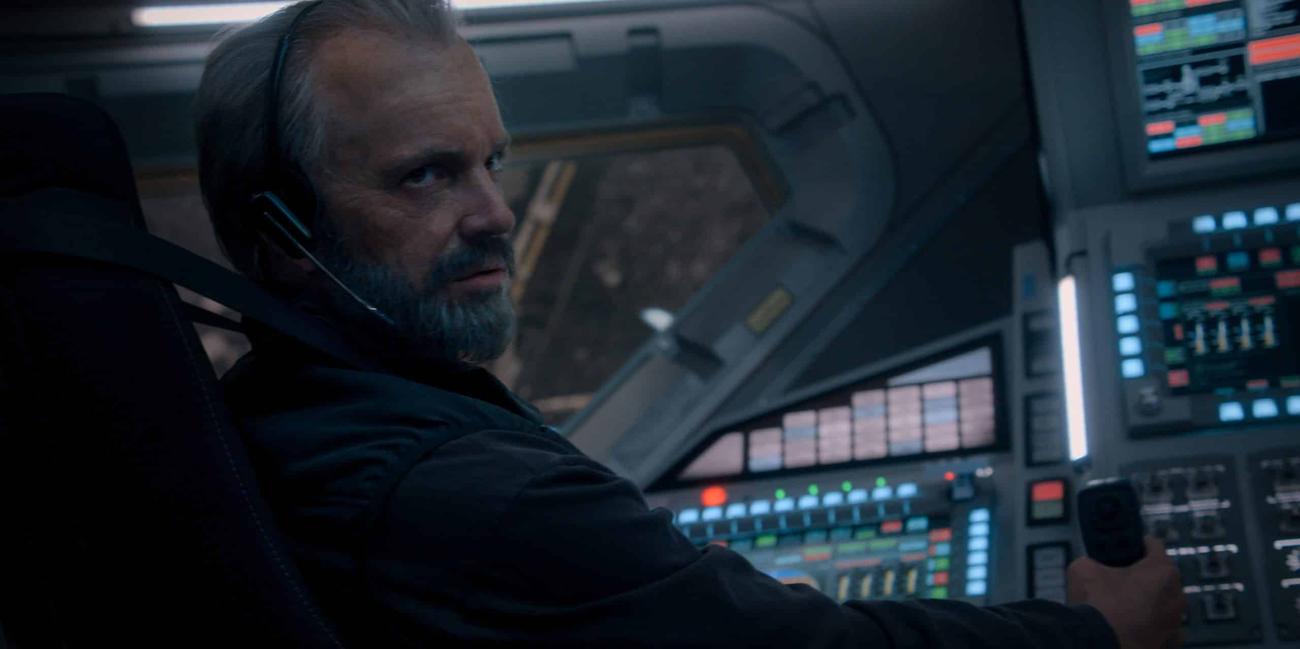 Apple TV+ unveils first-look images of season four of “For All Mankind,” the award-winning series from creators Ronald D. Moore, Matt Wolpert and Ben Nedivi.