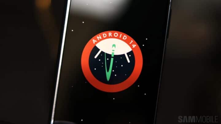 Android 14 easter egg 3