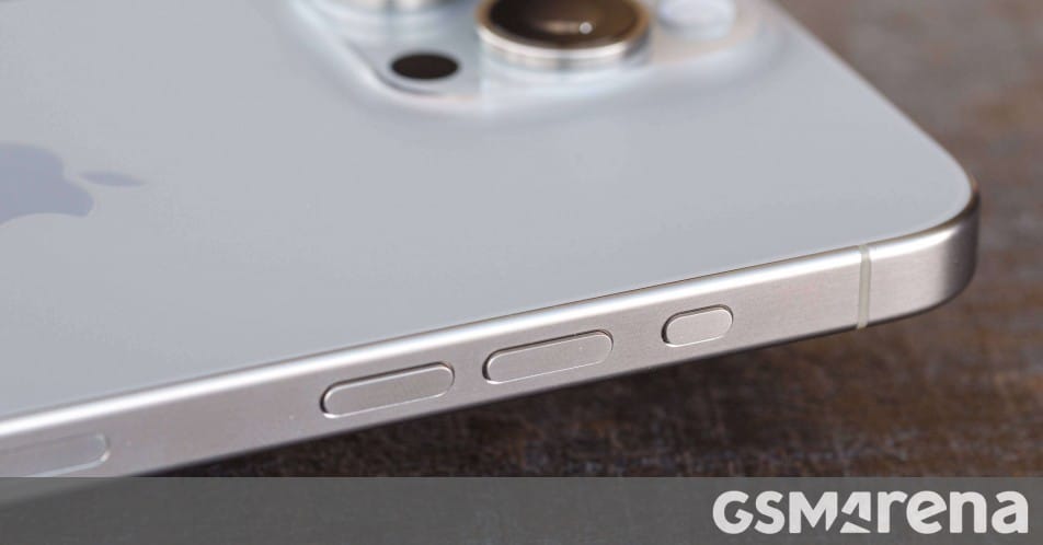 Η σειρά iPhone 16 της Apple αναμένεται να συνοδεύεται από κουμπί λήψης
