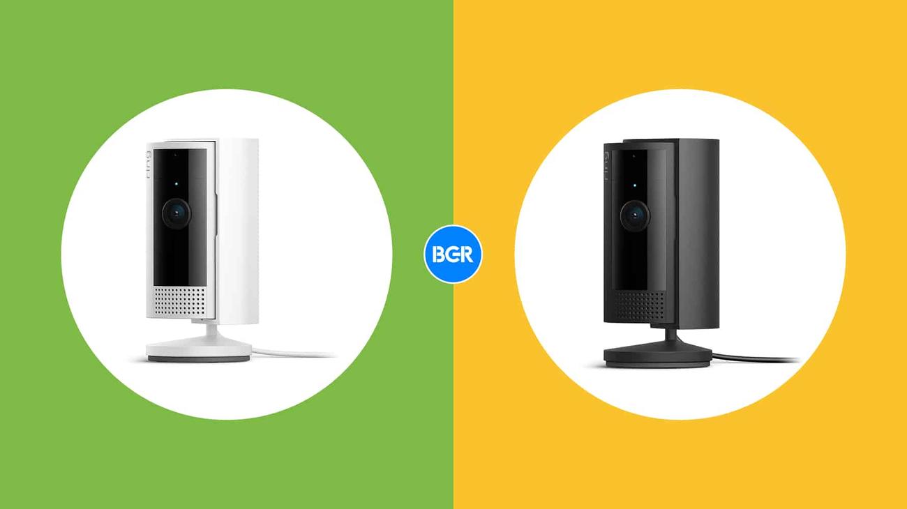 Η τιμή του Ring Indoor Cam πέφτει στα 35 $, ένα νέο χαμηλό όλων των εποχών
