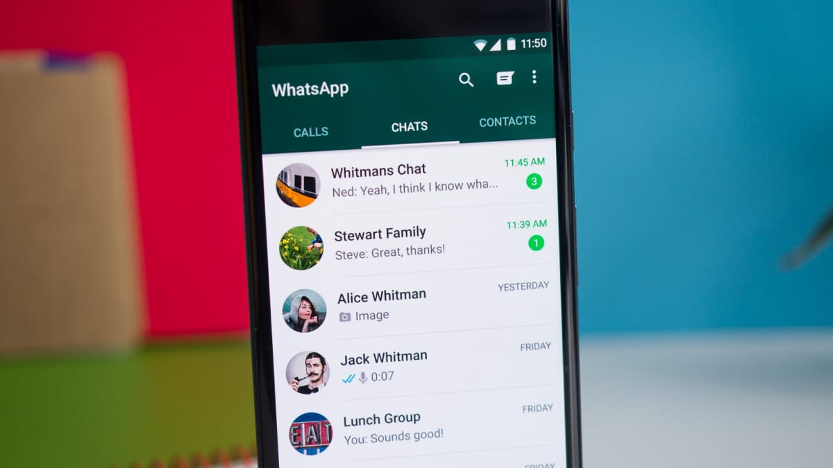 WhatsApp HD video support starts rolling out to everyone