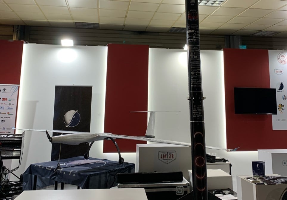 Ηλιακό drone που ανιχνεύει τις δασικές πυρκαγιές με τεχνητή νοημοσύνη ανέπτυξε η φοιτητική ομάδα αεροδιαστημικής του ΑΠΘ: Ξεκινούν σύντομα δοκιμαστικές πτήσεις