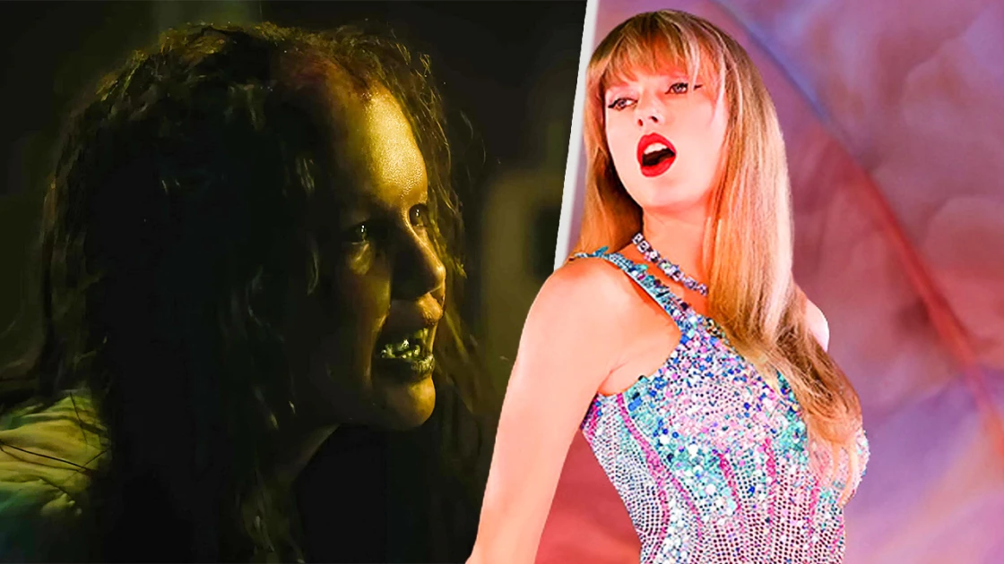 Καθυστερεί το The Exorcist: Believer λόγω της ταινίας της Taylor Swift
