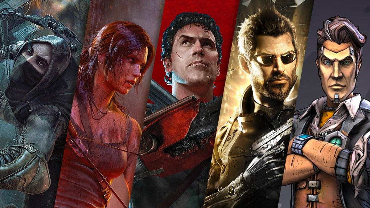 Και για άλλες απολύσεις και κλείσιμο των studio της προειδοποιεί η Embracer