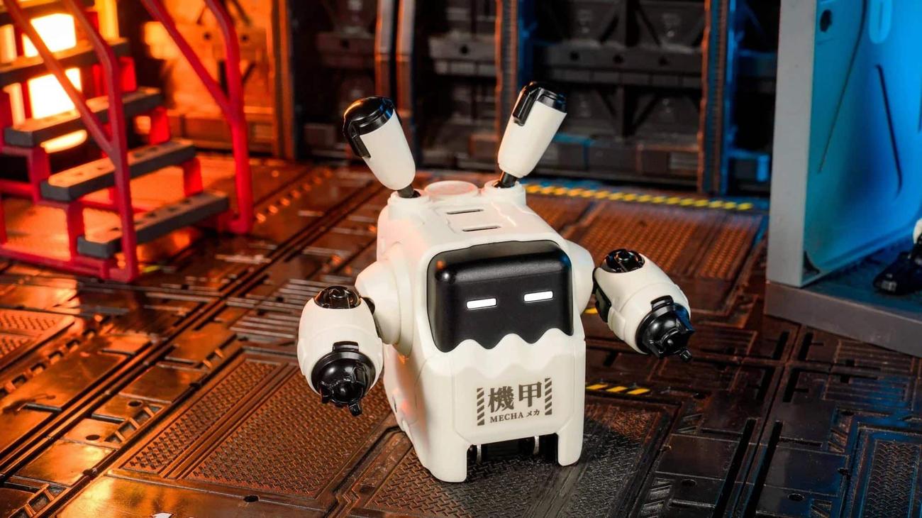 Κριτική GravaStar Delta35 GaN Fast Charger
