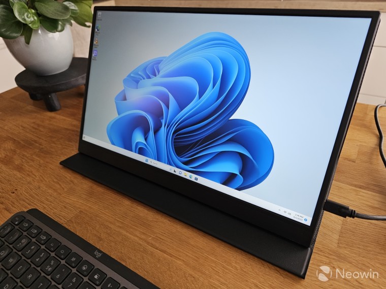  Κριτική: Φορητή οθόνη gaming 144Hz FHD HDR 17,3 ιντσών για κάτω από 150 $;  Η ZSCMALLS παραδίδει
