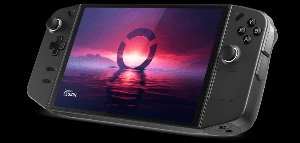 Κυκλοφόρησε το Lenovo Legion Go και αποτελεί απειλή για Steam Deck και ASUS ROG Ally