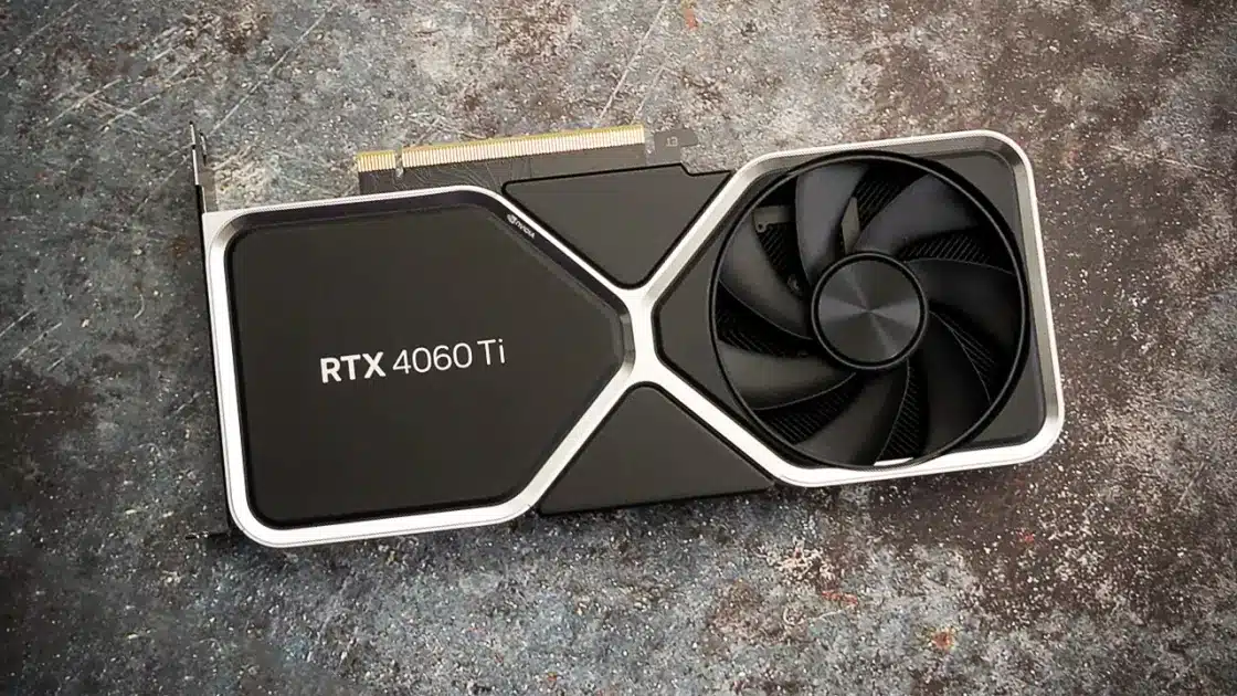Μείωση τιμής για την RTX 4060 Ti της Nvidia