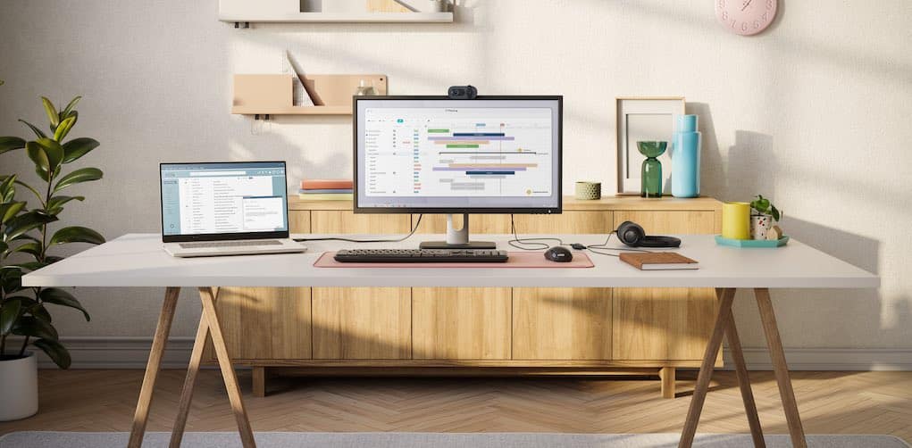 Νέα Webcam Logitech Brio 100 Full HD για καλύτερες διαδικτυακές συναντήσεις