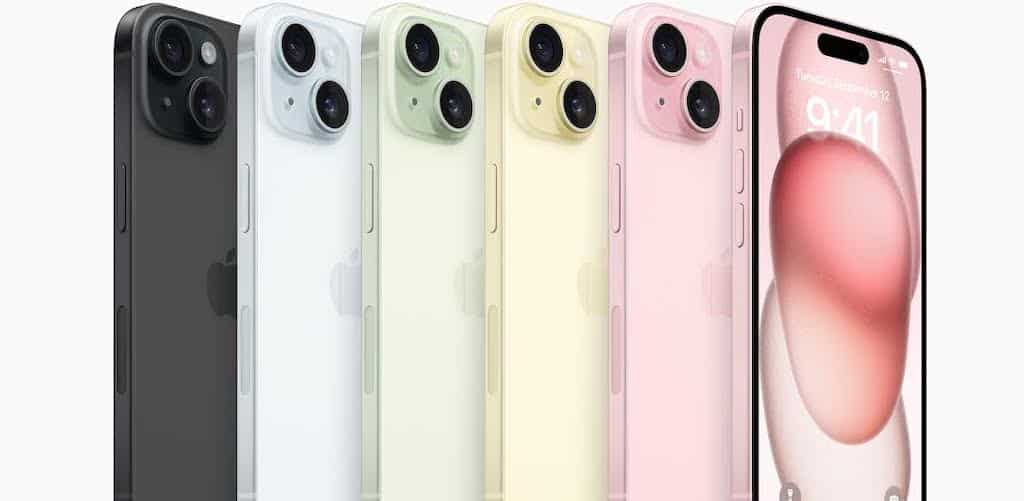 Νέα iPhone 15: Ξεκίνησαν οι προ-παραγγελίες σε COSMOTE & ΓΕΡΜΑΝΟ