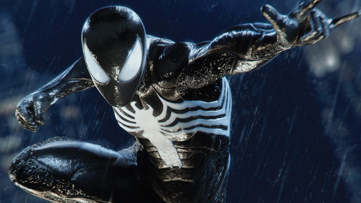 Νέες εικόνες του "Spider-Man 2" δείχνουν καλύτερα τους Venom, Kraven, Lizard και την μαύρη στολή του Spidey