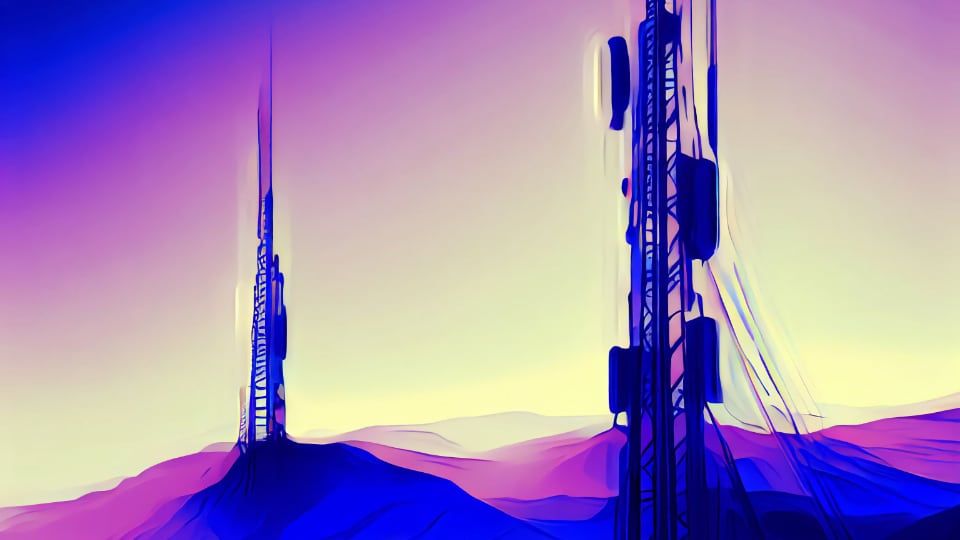 Αυξάνεται ο αριθμός των ιδιωτικών δικτύων