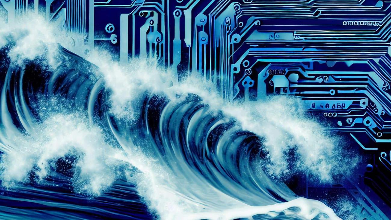 Μια νέα προσέγγιση για την αντιμετώπιση φυσικών καταστροφών — InfoCom