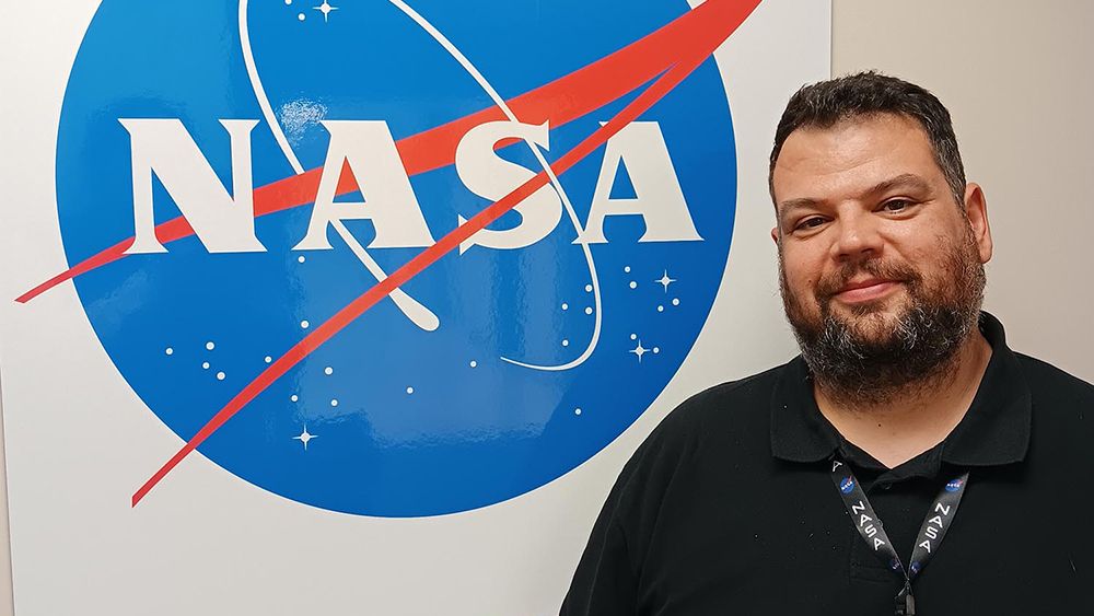 Χρηματοδότηση από το Ευρωπαϊκό Συμβούλιο Έρευνας στο Ινστιτούτο Αστροφυσικής του ΙΤΕ