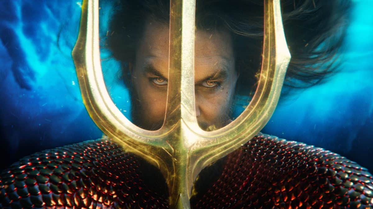 Νύξεις για "Aquaman 3" κάνει ο James Wan