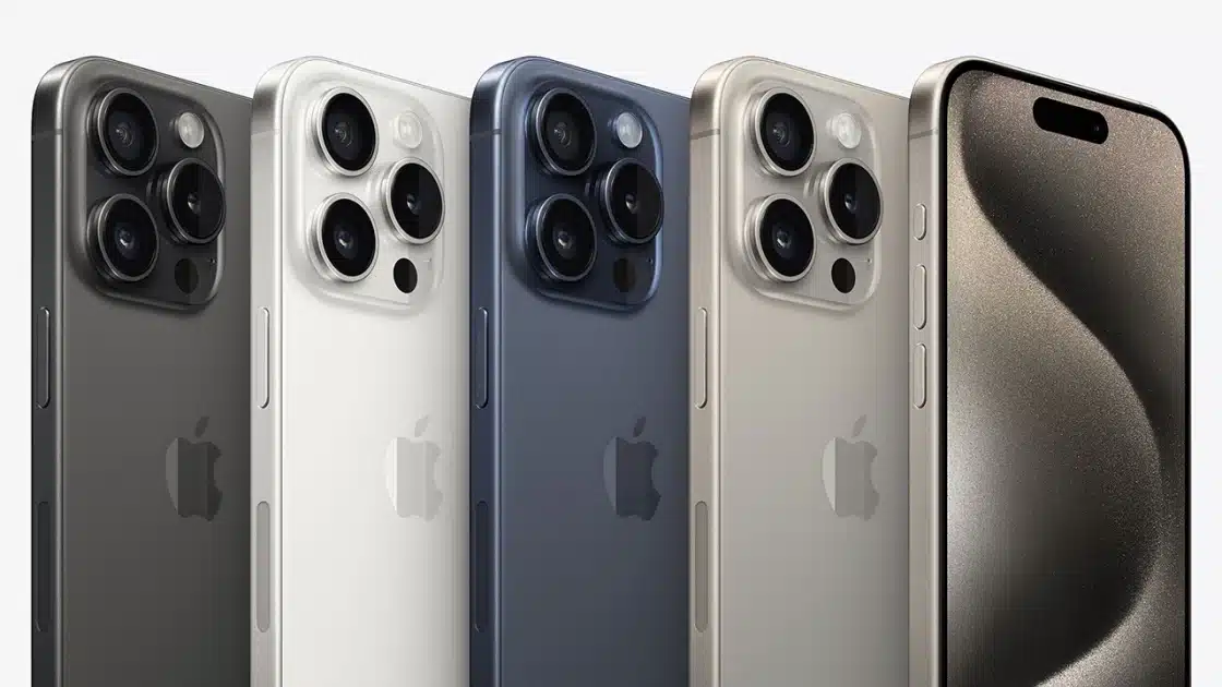 Ξεπούλησε ήδη το iPhone 15 Pro Max! – Καθυστερούν οι παραγγελίες
