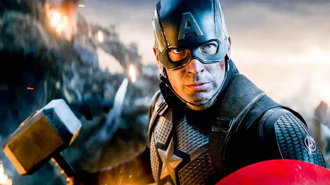 Ο Chris Evans μίλησε ξανά για το ενδεχόμενο επιστροφής στο MCU ως Captain America