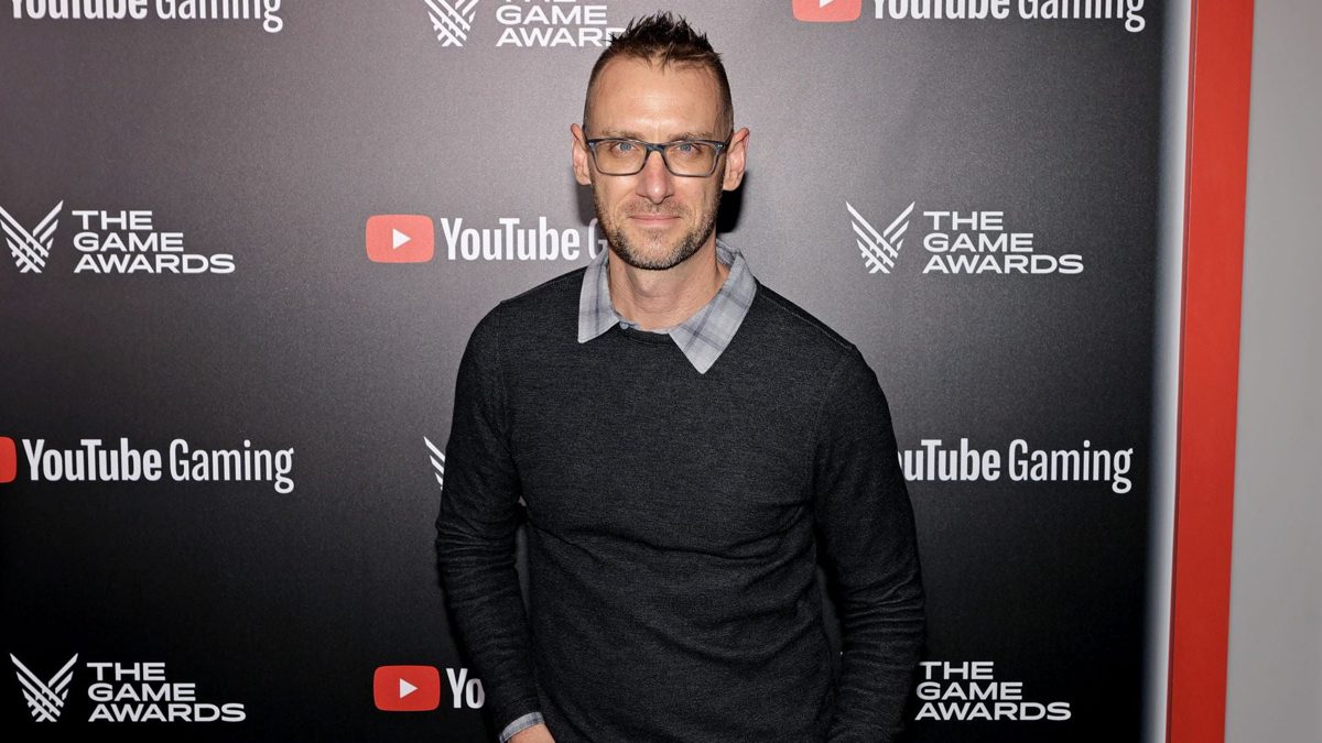 Ο Donald Mustard, ένας από τους επικεφαλής αρχιτέκτονες του "Fortnite", αποχωρεί από την Epic Games