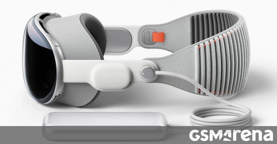 Ο Ming-Chi Kuo προβλέπει ότι οι ελλείψεις υλικού θα μειώσουν στο μισό την παραγωγή Apple Vision Pro
