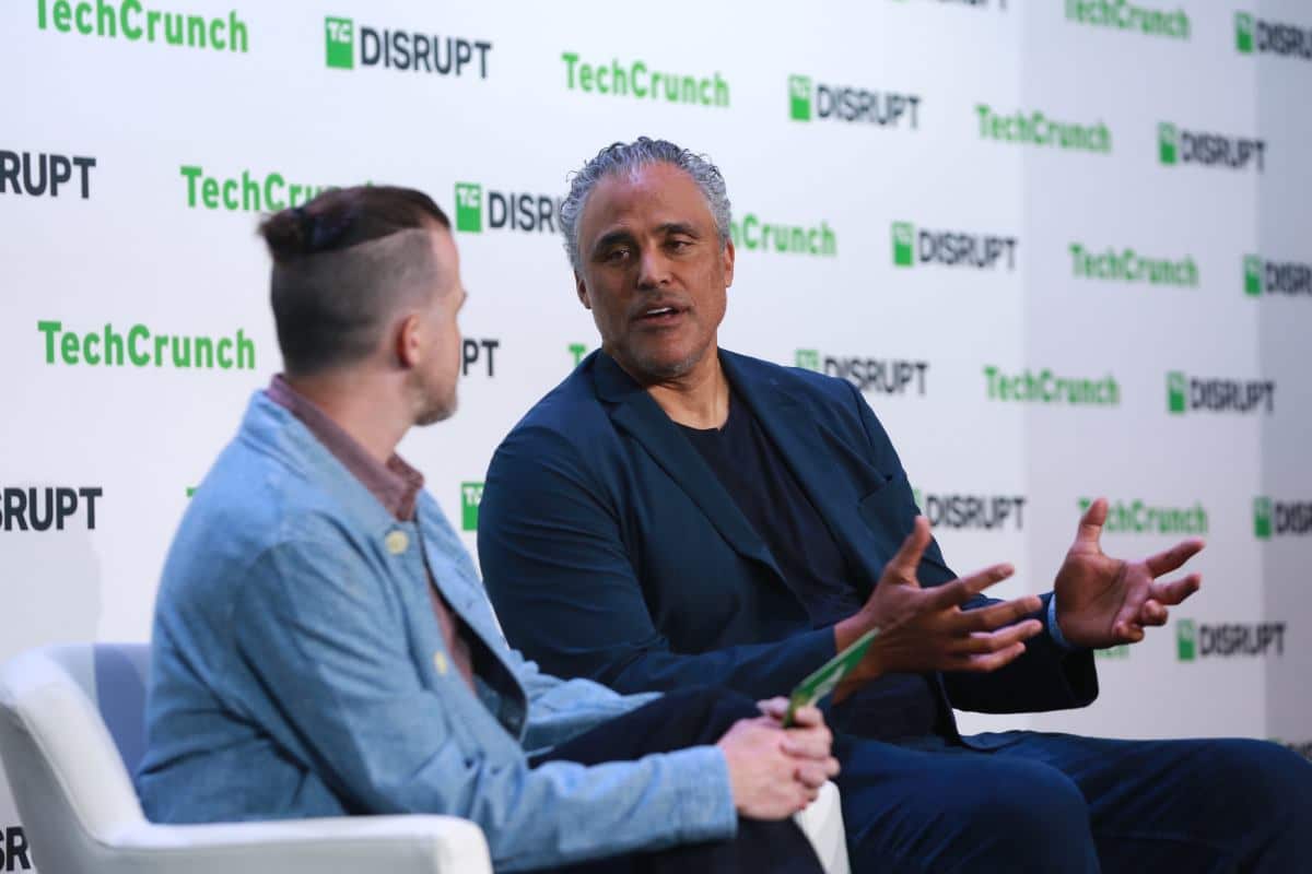 Ο Rick Fox θέλει τις πιστώσεις άνθρακα της συγκεκριμένης startup του για να επιδοτήσει προκαταβολές για τους ιδιοκτήτες σπιτιού
