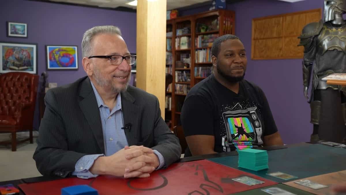 Ο Sheldon Menery, ο δημιουργός του σχήματος Commander της Magic, πέθανε
