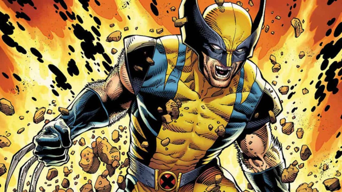 Ο Wolverine γιορτάζει τα 50 του με τη μίνι σειρά του Chris Claremont

