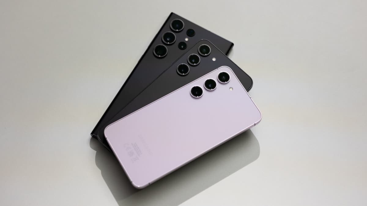 Reliable tipster rounds up all the Galaxy S24 series specs we 'know' already