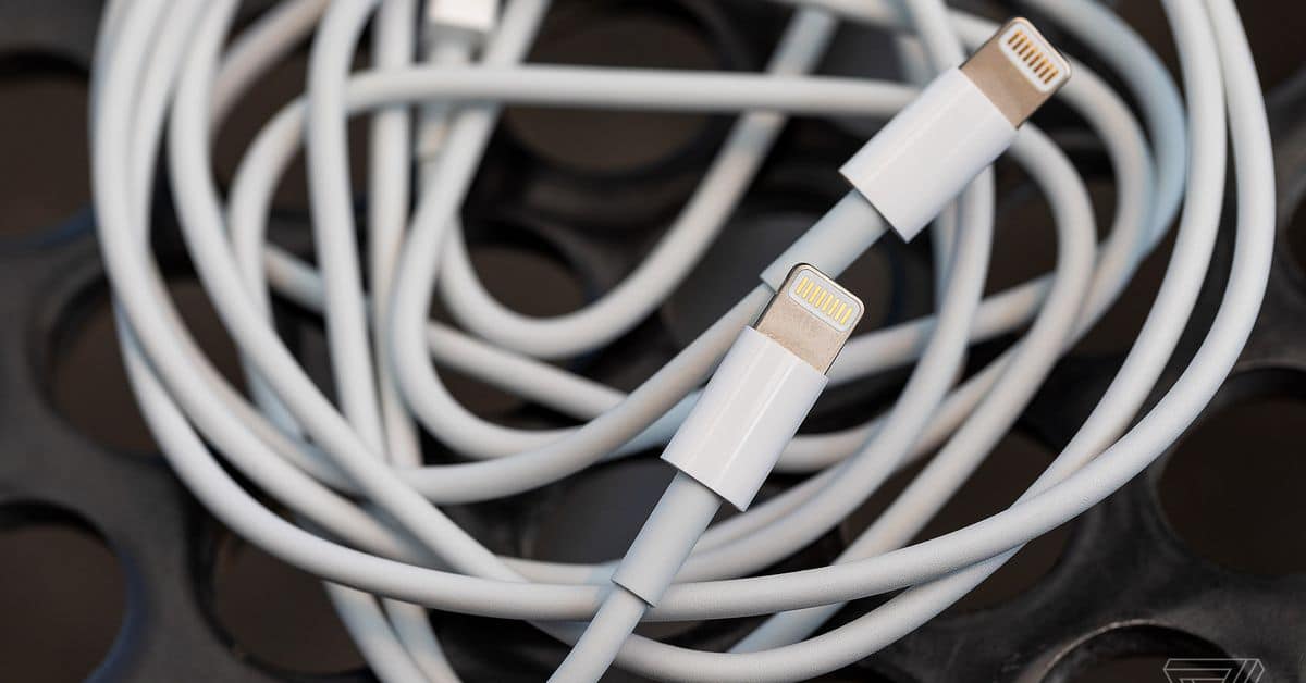 Ο κεραυνός ήταν υπέροχος, στην πραγματικότητα - The Verge
