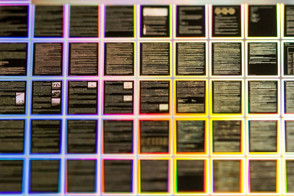 Information on the AMF