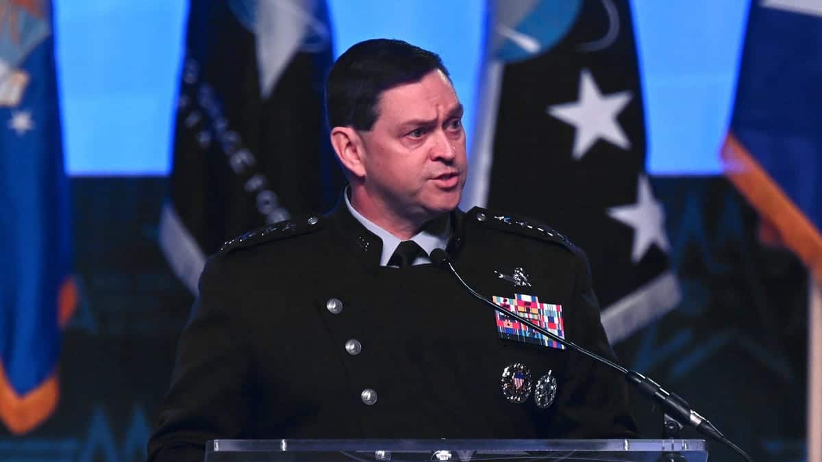 Οι ΗΠΑ θέλουν να δημιουργήσουν μια ανοιχτή γραμμή επικοινωνίας με την Κίνα για έκτακτες ανάγκες στο διάστημα
