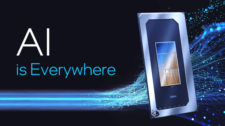 Οι επεξεργαστές Intel Meteor Lake & Arrow Lake ενδέχεται να διαθέτουν παρόμοιες δυνατότητες VPU αποκλειστικά για AI
