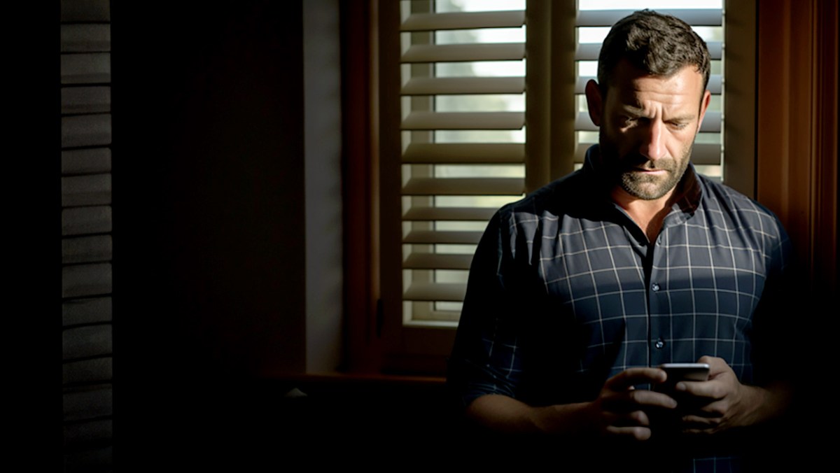 Οι κίνδυνοι των πλατφορμών της παράνοιας
