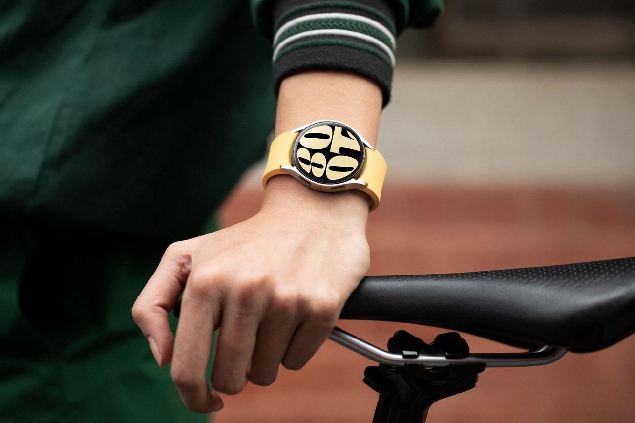 Οι καλύτερες εφαρμογές για το έξυπνο ρολόι ή το πρόγραμμα παρακολούθησης φυσικής κατάστασης
