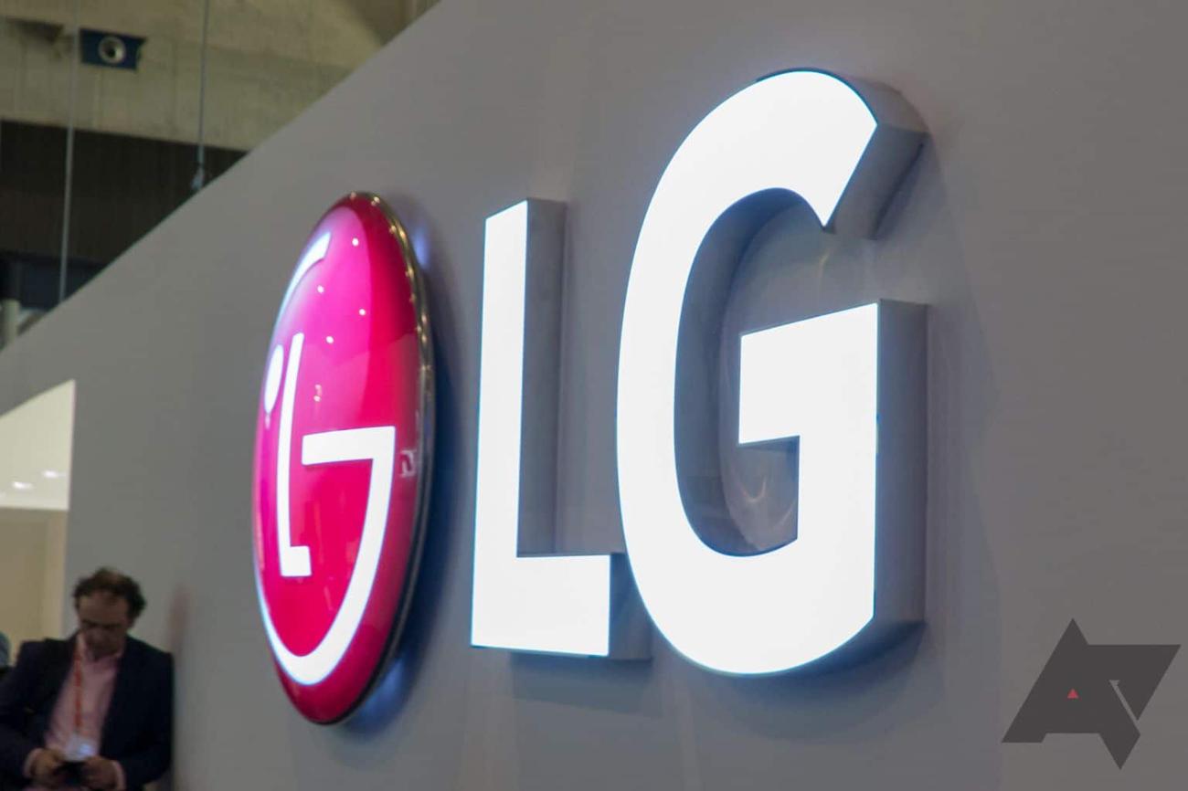 Οι μέρες smartphone της LG τελείωσαν επίσημα καθώς μεταβαίνει στην παγκόσμια ψυχαγωγία
