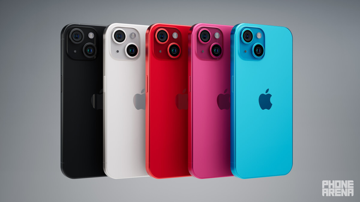 iPhone 15 camera upgrades could 'tip the scales for potential buyers'