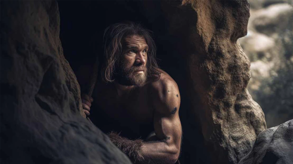 Οι πρόγονοι του ανθρώπου κόντεψαν να εξαφανιστούν πριν από 900.000 χρόνια