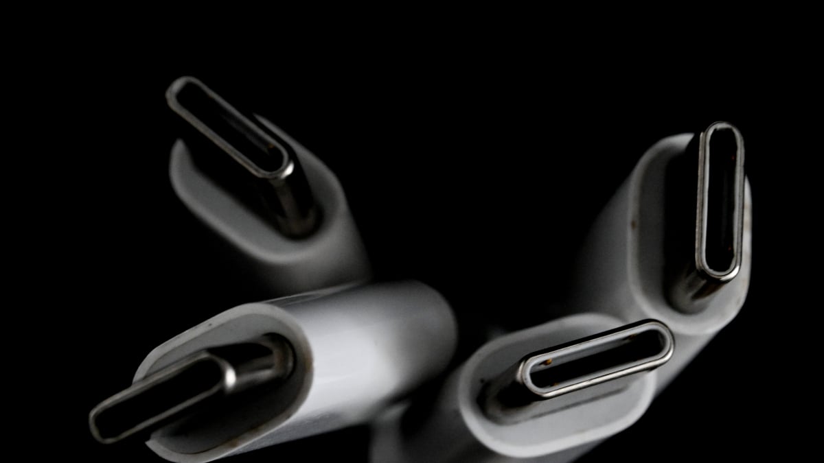 Οι ταχύτητες φόρτισης του iPhone 15 μπορεί να είναι εξίσου αργές με το iPhone 14
