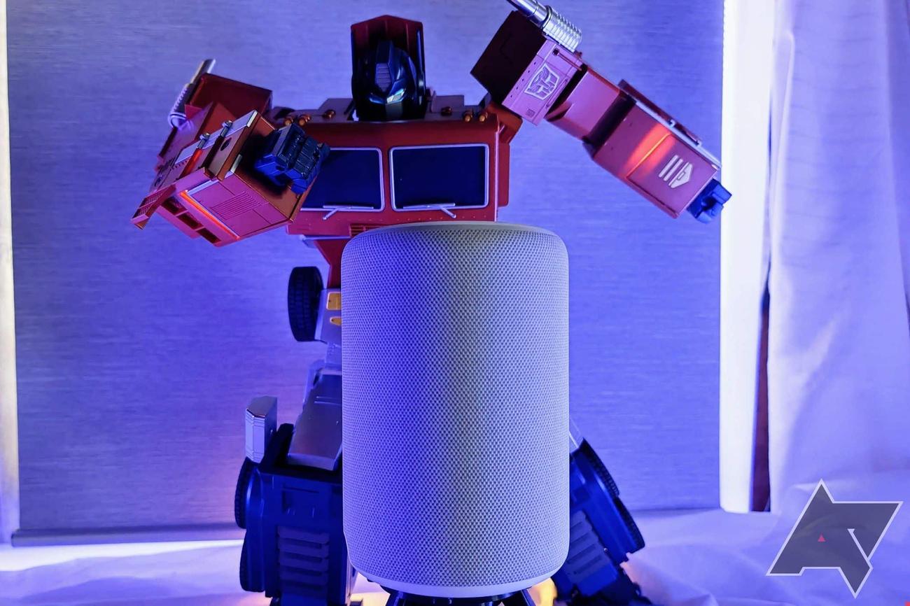 Οι τελευταίες βελτιώσεις Alexa της Amazon κάνουν τον Βοηθό Google να φαίνεται κακός
