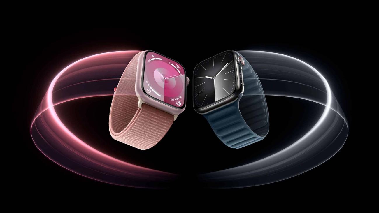 Οι χωρητικότητες μπαταρίας Apple Watch Series 9 και Ultra 2 αποκαλύφθηκαν στη βάση δεδομένων κανονισμών
