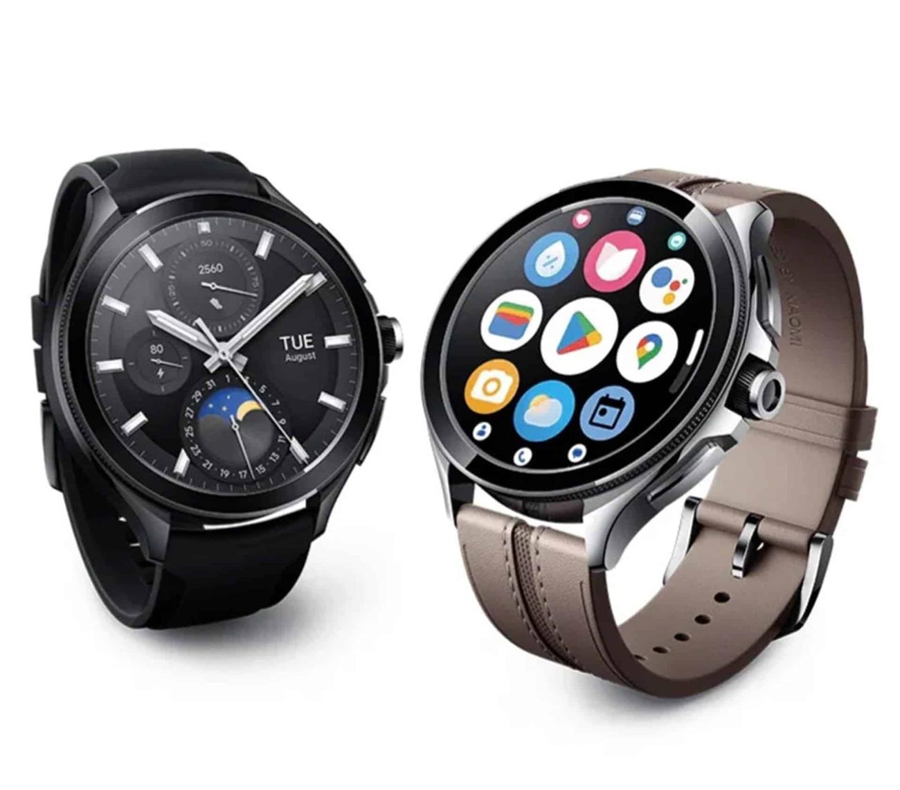 Οικεία σχεδίαση, αρκετό fitness και λειτουργικό Wear OS