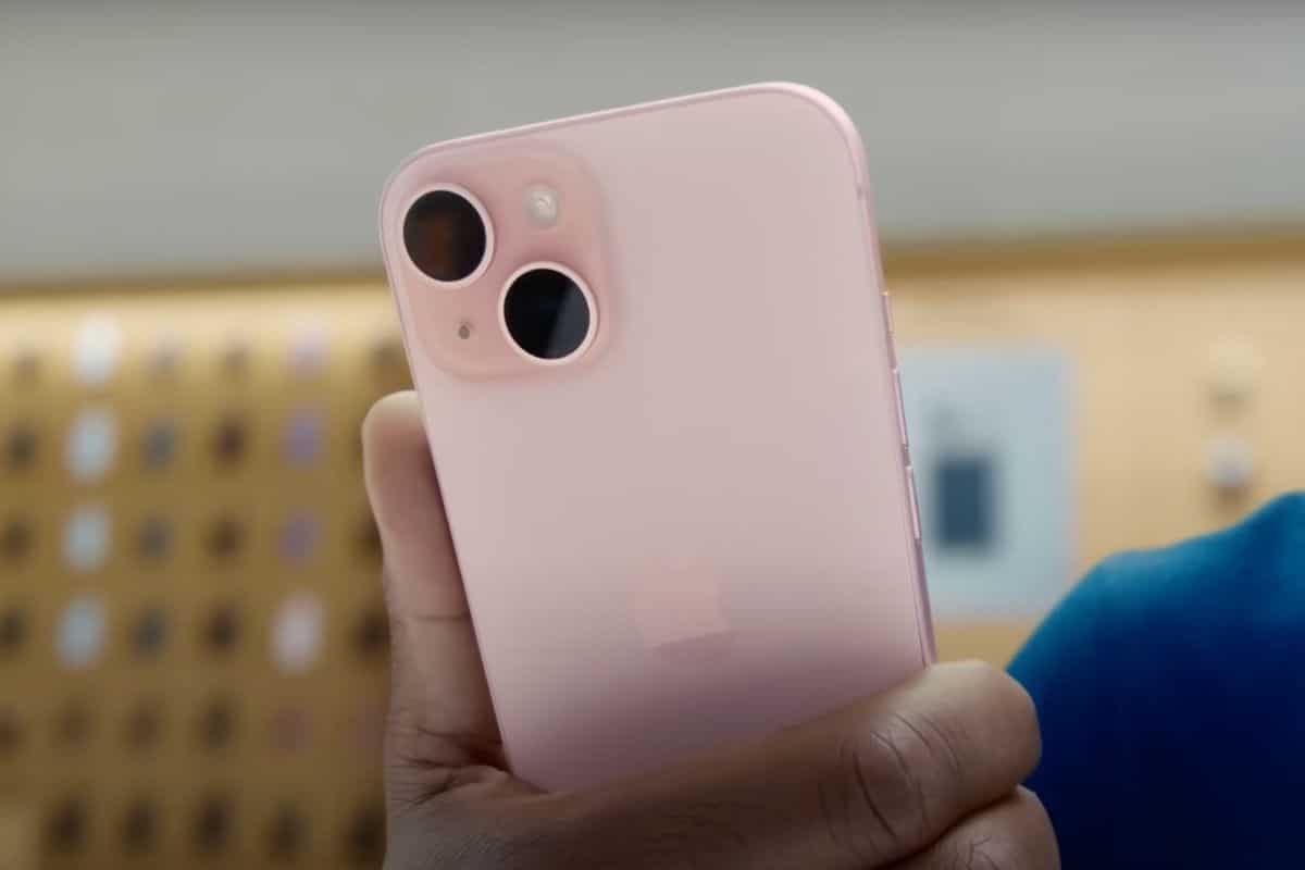 Ορισμένες πρώτες προπαραγγελίες iPhone 15 και iPhone 15 Pro τώρα «Προετοιμάζονται για αποστολή»
