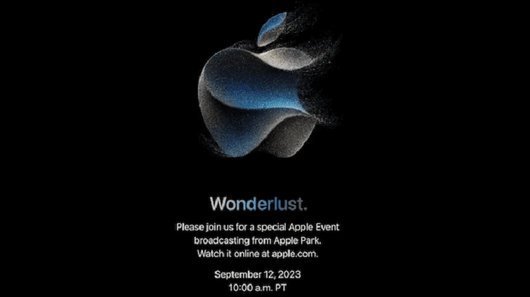 Παρακολουθήστε ζωντανά ΕΔΩ την ανακοίνωση του Apple iPhone 15